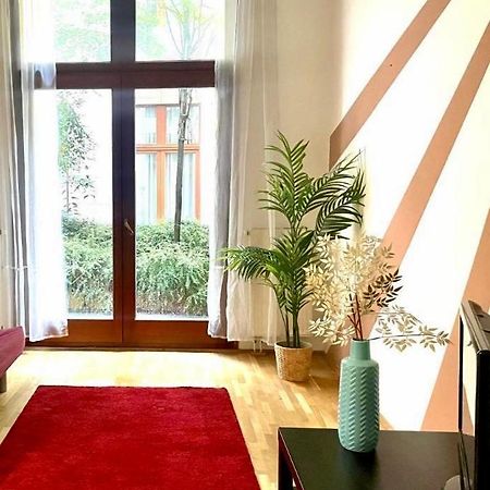 Pillow Heaven Budapest Ngoại thất bức ảnh