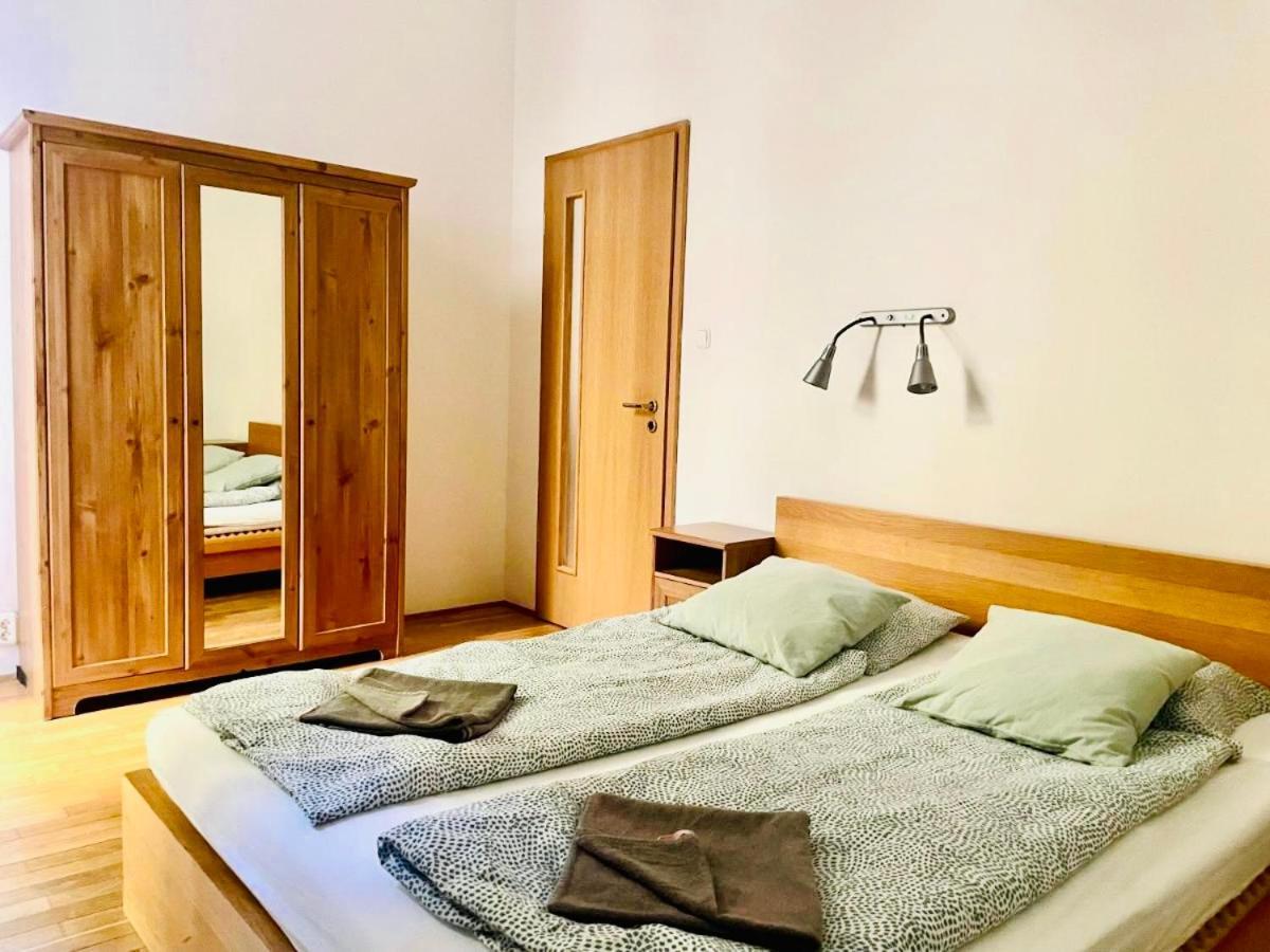 Pillow Heaven Budapest Ngoại thất bức ảnh