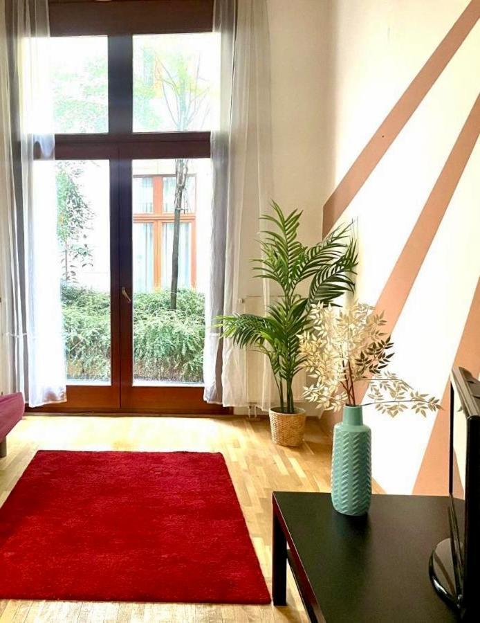 Pillow Heaven Budapest Ngoại thất bức ảnh