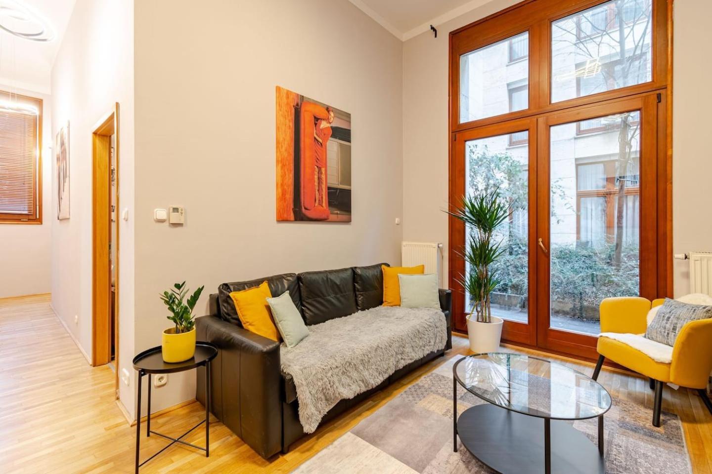 Pillow Heaven Budapest Ngoại thất bức ảnh