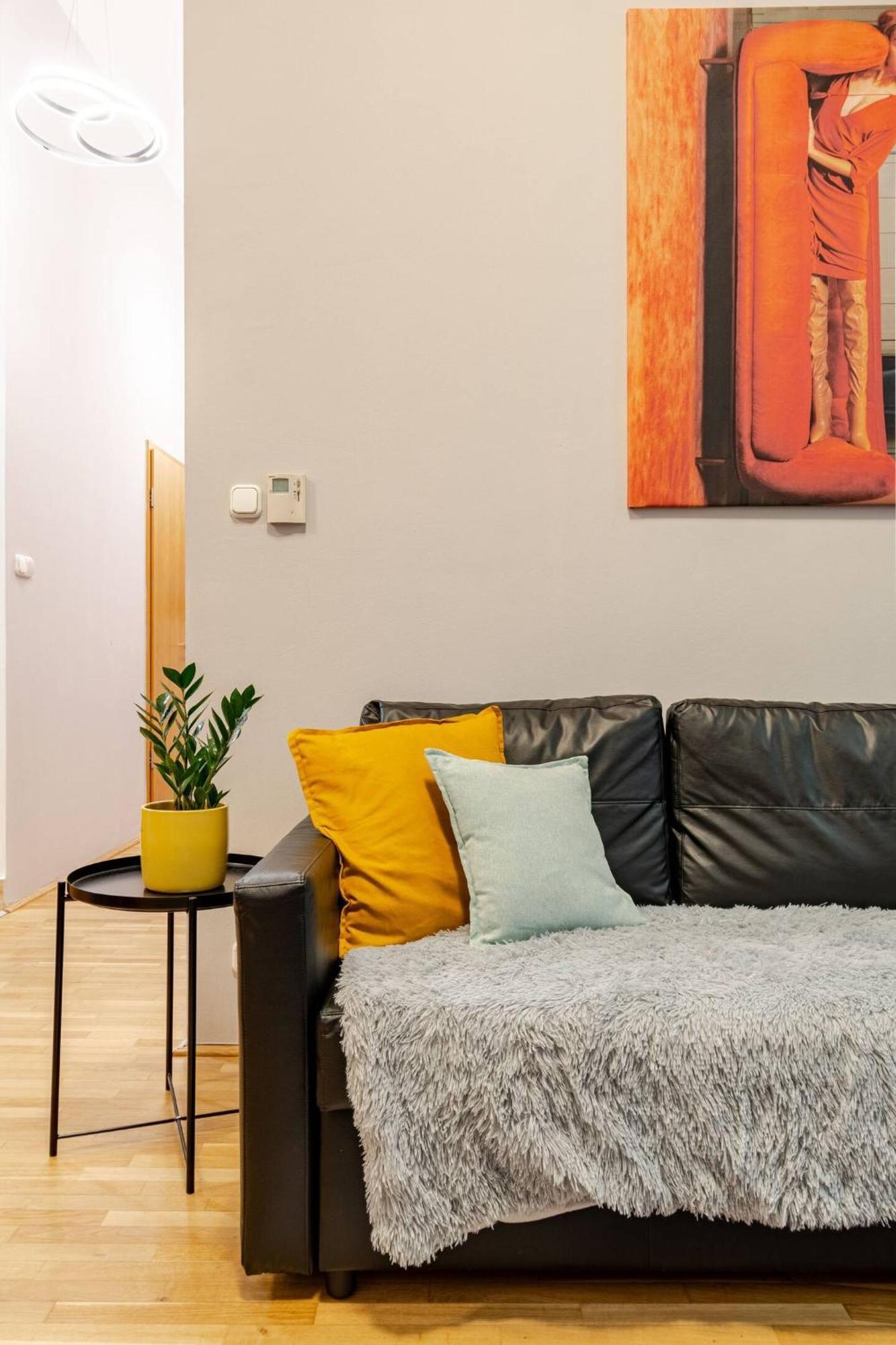 Pillow Heaven Budapest Ngoại thất bức ảnh
