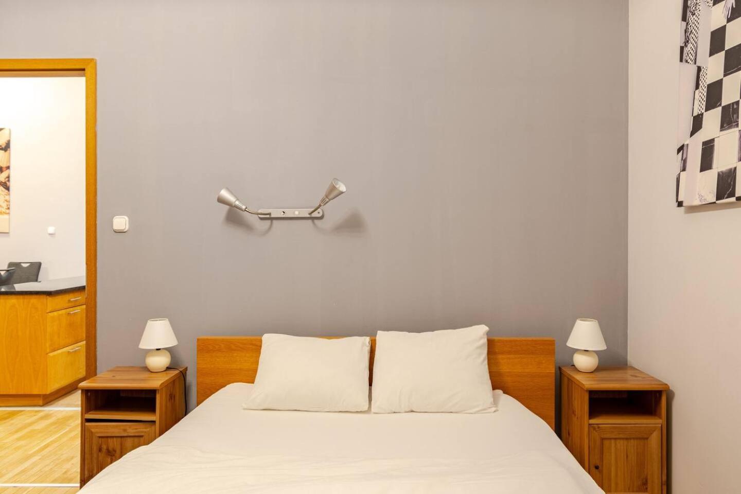 Pillow Heaven Budapest Ngoại thất bức ảnh