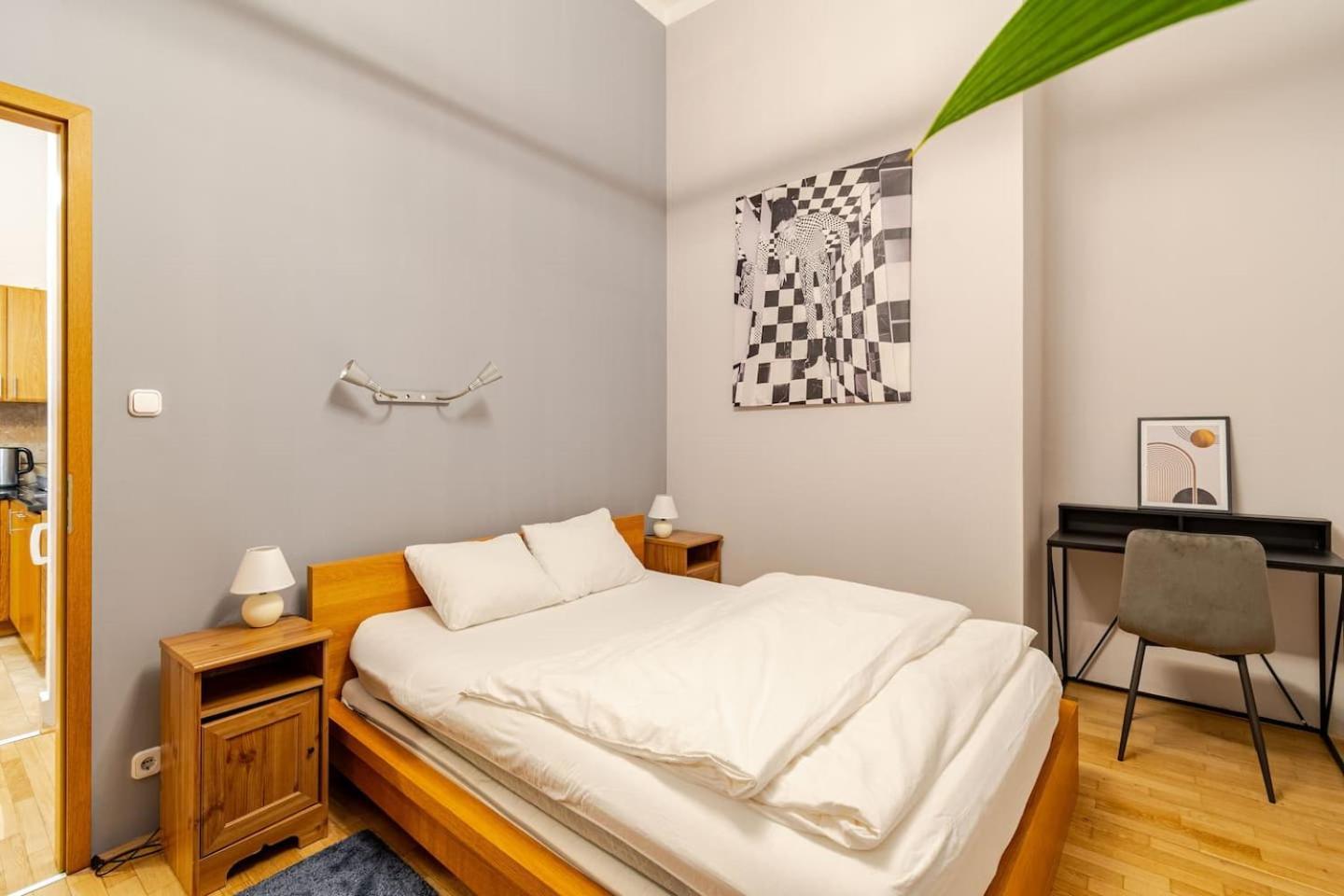 Pillow Heaven Budapest Ngoại thất bức ảnh